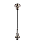 Luminosity Designs - Pendulum Light Pendant Kit - For use with Various Pendulum Shades - Luminosity Designs Ltd