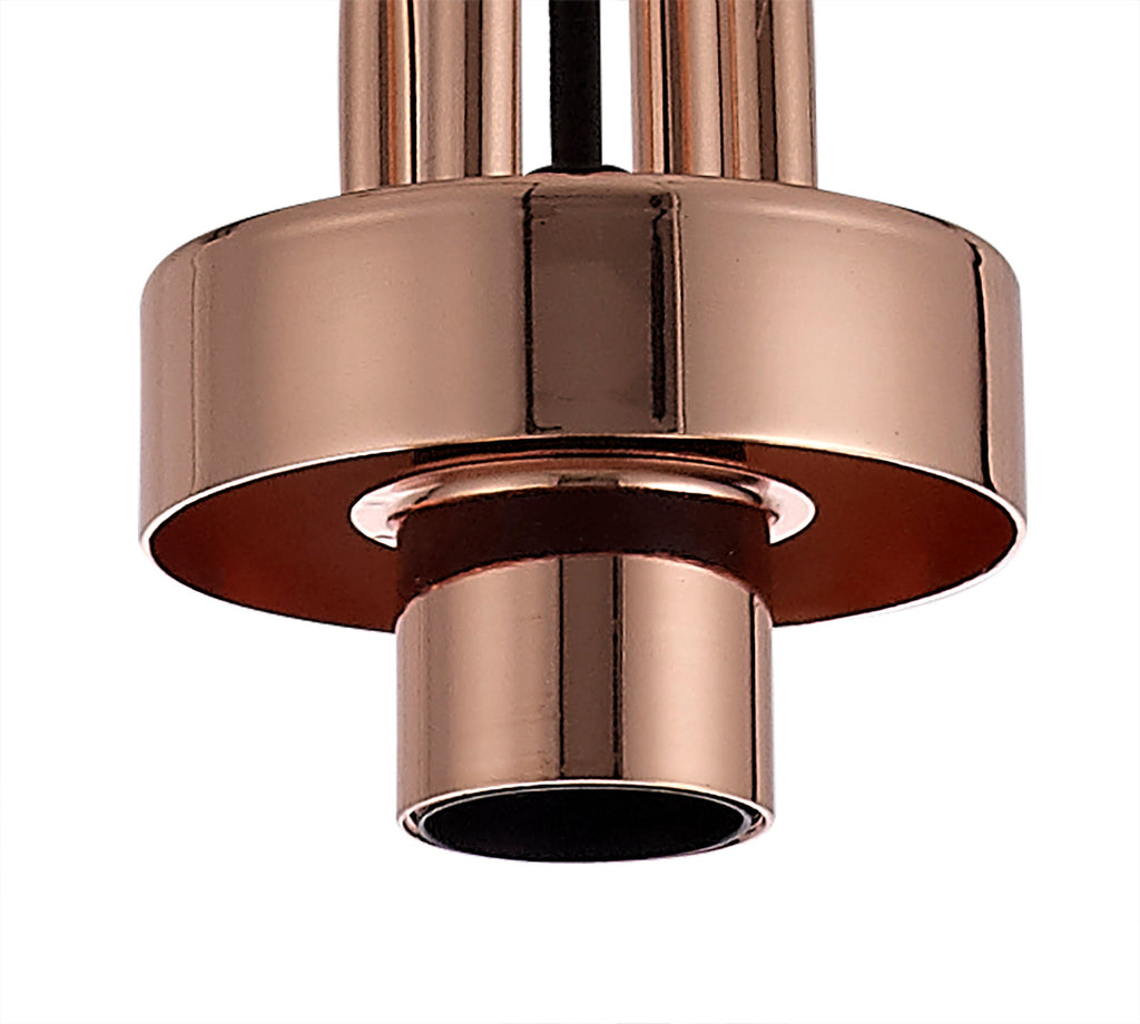 Luminosity Designs - Pendulum Light Pendant Kit - For use with Various Pendulum Shades - Luminosity Designs Ltd