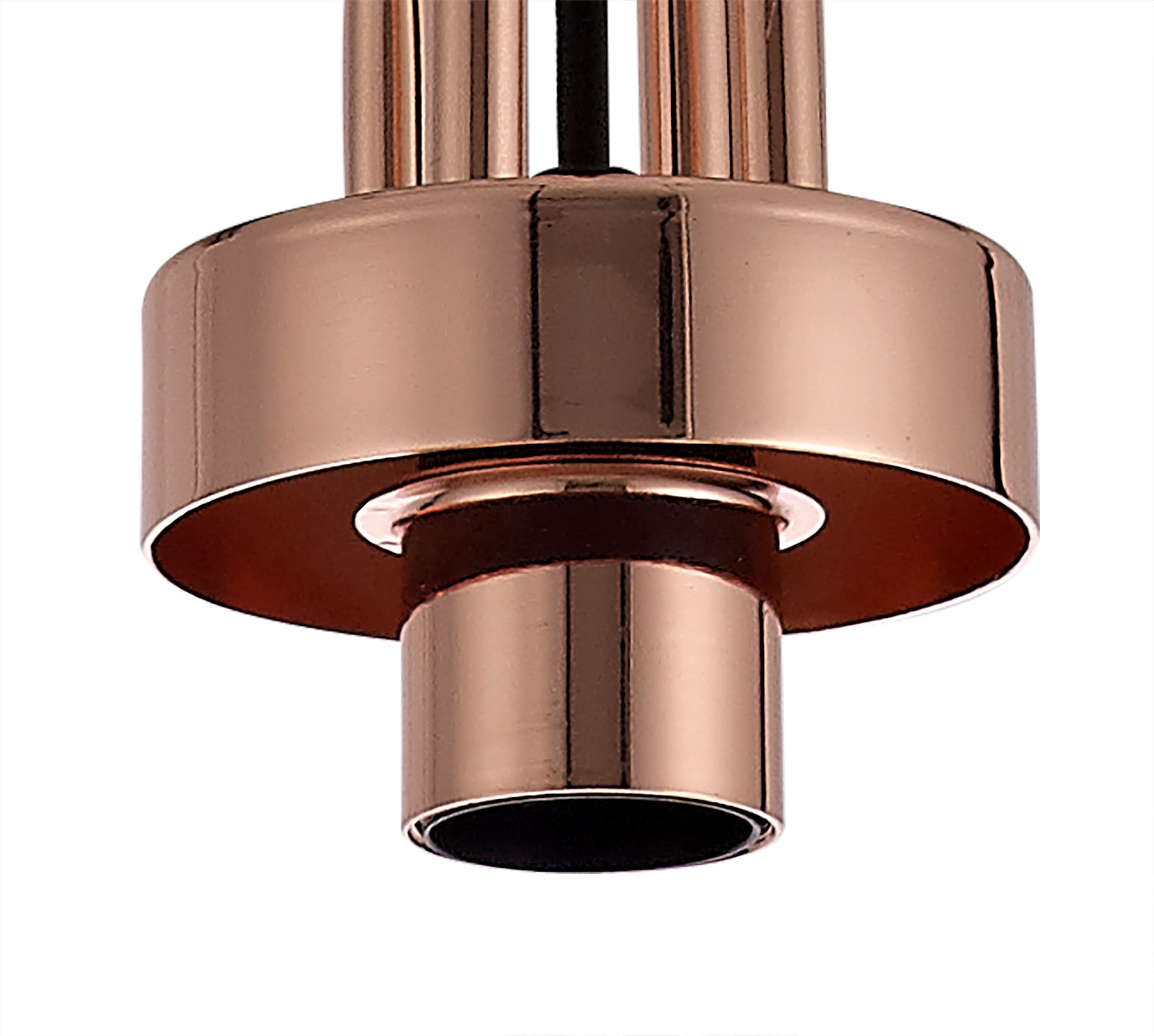 Luminosity Designs - Pendulum Light Pendant Kit - For use with Various Pendulum Shades - Luminosity Designs Ltd
