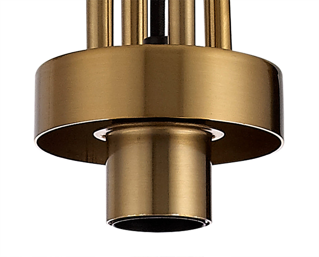 Luminosity Designs - Pendulum Light Pendant Kit - For use with Various Pendulum Shades - Luminosity Designs Ltd