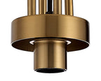 Luminosity Designs - Pendulum Light Pendant Kit - For use with Various Pendulum Shades - Luminosity Designs Ltd