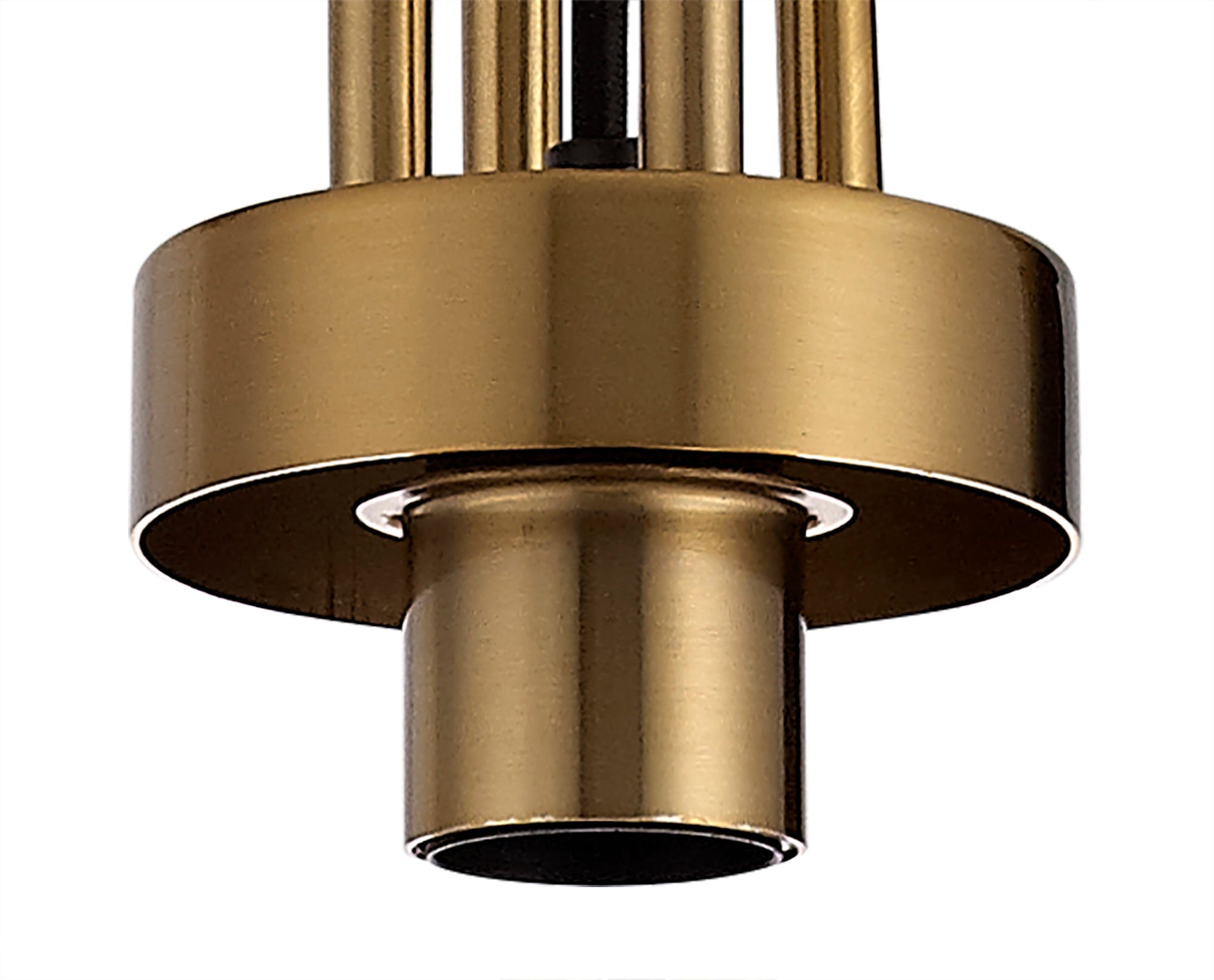 Luminosity Designs - Pendulum Light Pendant Kit - For use with Various Pendulum Shades - Luminosity Designs Ltd