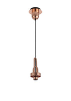 Luminosity Designs - Pendulum Light Pendant Kit - For use with Various Pendulum Shades - Luminosity Designs Ltd