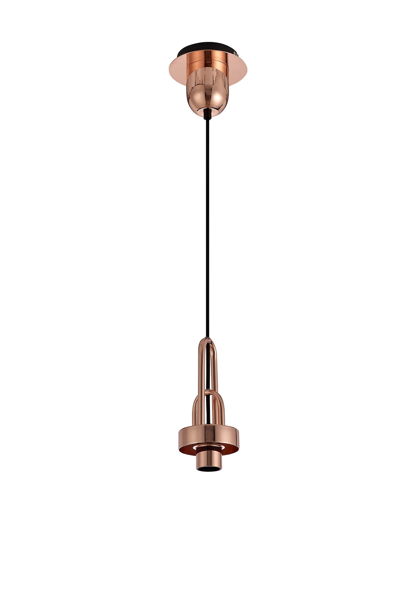 Luminosity Designs - Pendulum Light Pendant Kit - For use with Various Pendulum Shades - Luminosity Designs Ltd