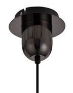 Luminosity Designs - Pendulum Light Pendant Kit - For use with Various Pendulum Shades - Luminosity Designs Ltd