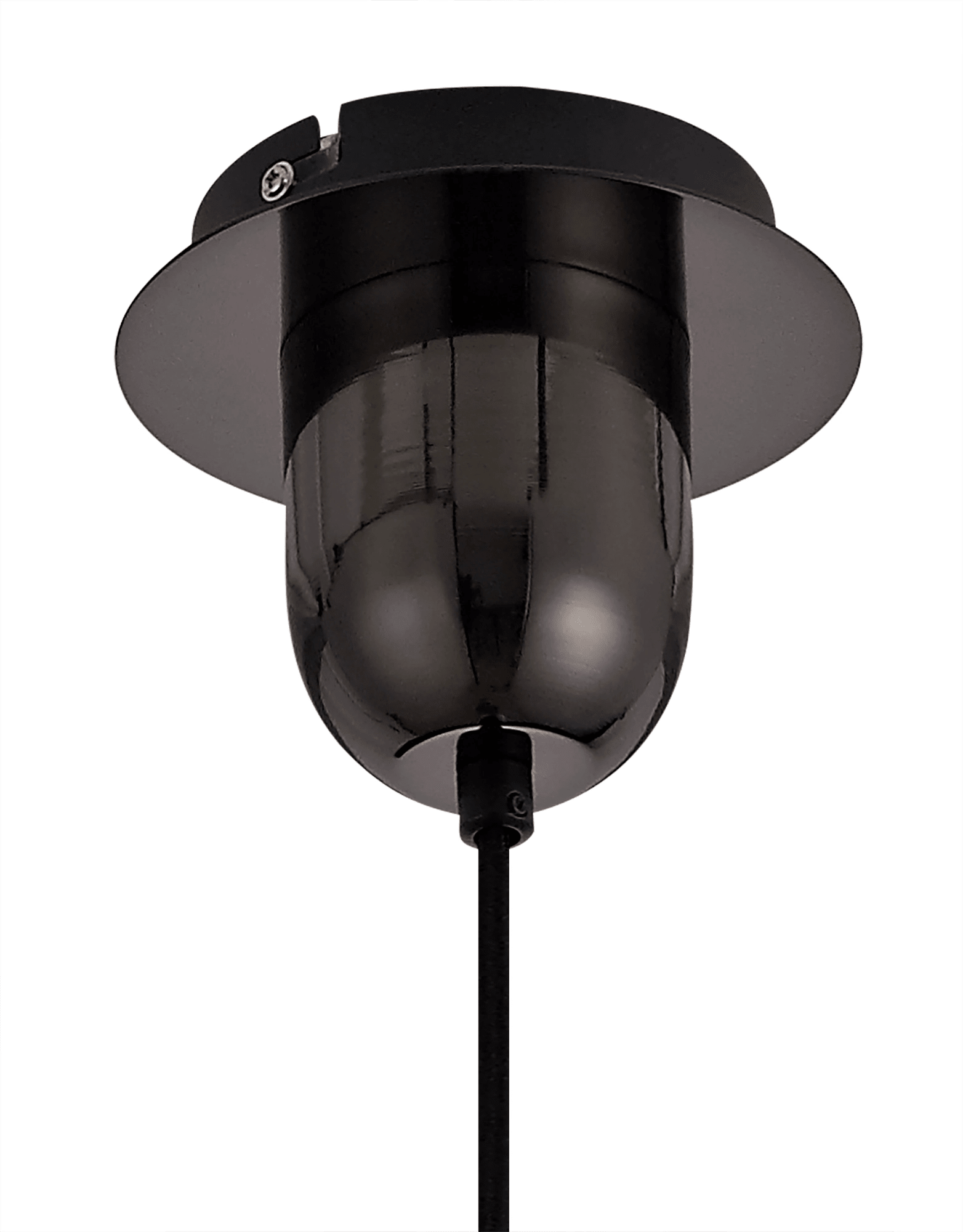 Luminosity Designs - Pendulum Light Pendant Kit - For use with Various Pendulum Shades - Luminosity Designs Ltd