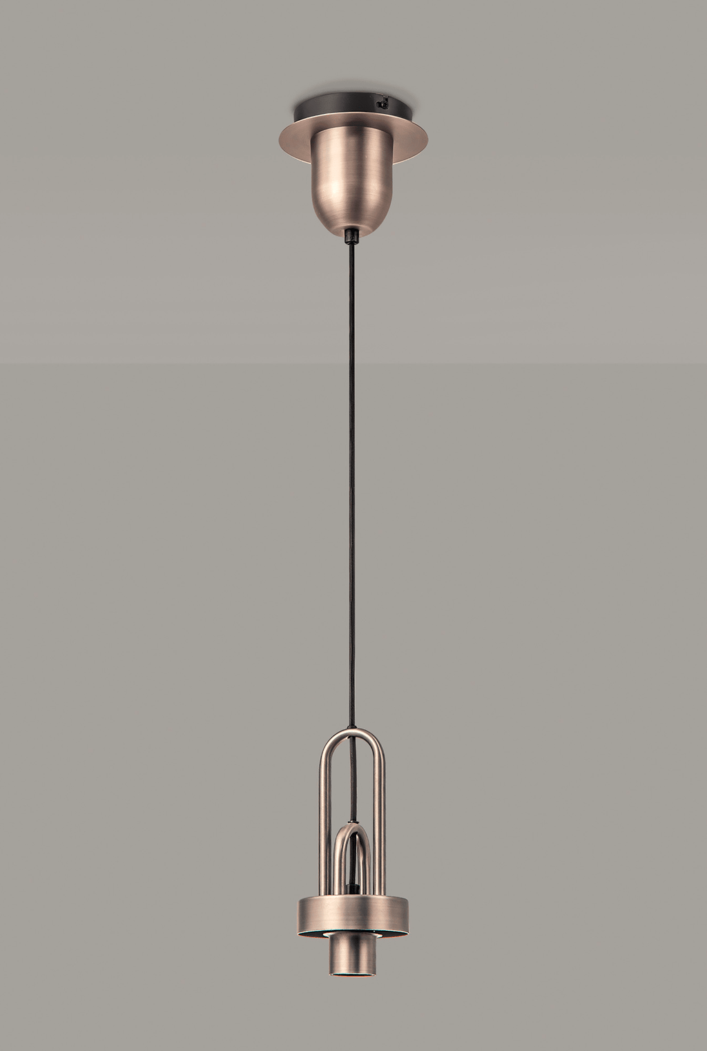 Luminosity Designs - Pendulum Light Pendant Kit - For use with Various Pendulum Shades - Luminosity Designs Ltd