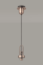 Luminosity Designs - Pendulum Light Pendant Kit - For use with Various Pendulum Shades - Luminosity Designs Ltd