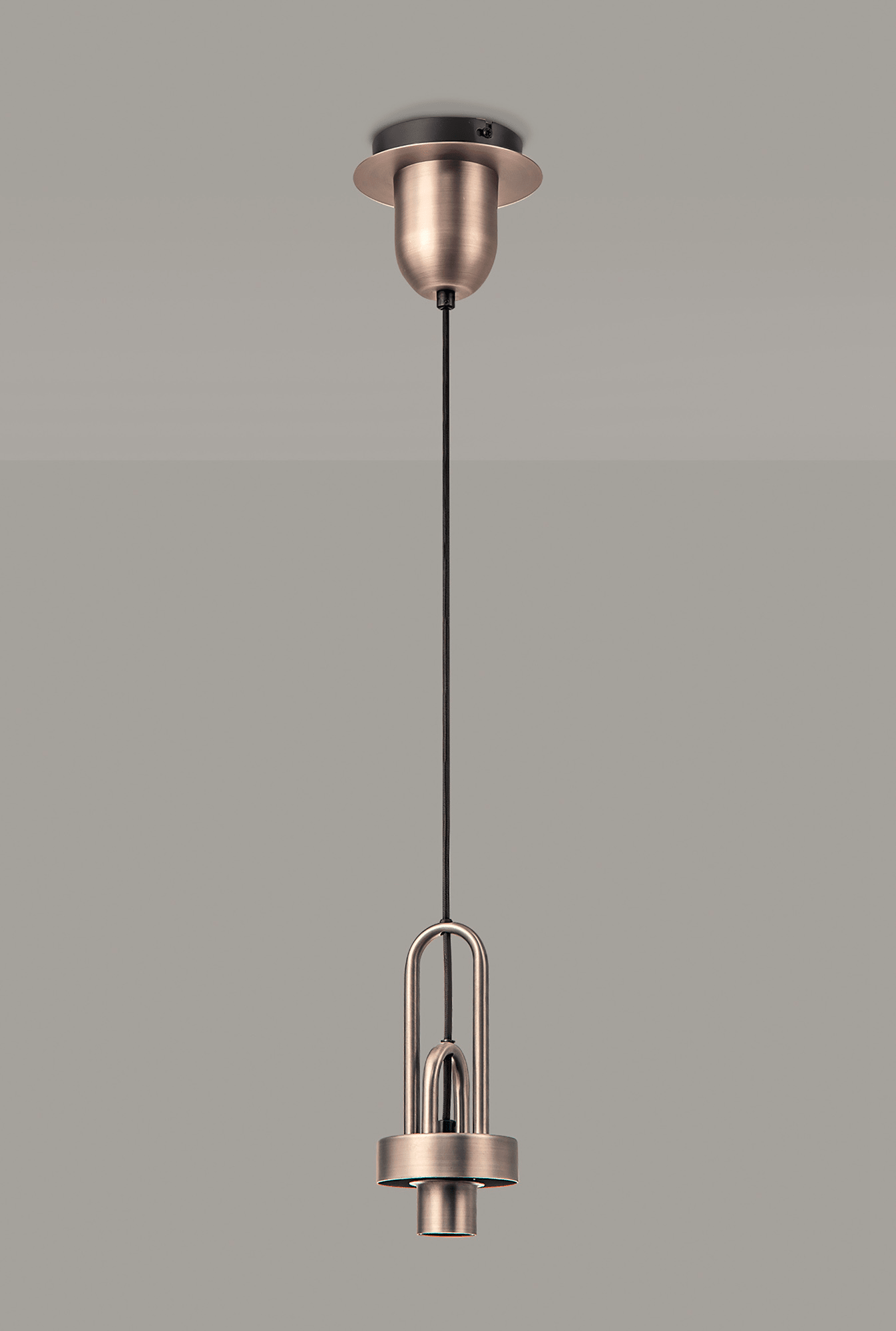 Luminosity Designs - Pendulum Light Pendant Kit - For use with Various Pendulum Shades - Luminosity Designs Ltd