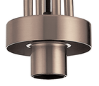 Luminosity Designs - Pendulum Light Pendant Kit - For use with Various Pendulum Shades - Luminosity Designs Ltd