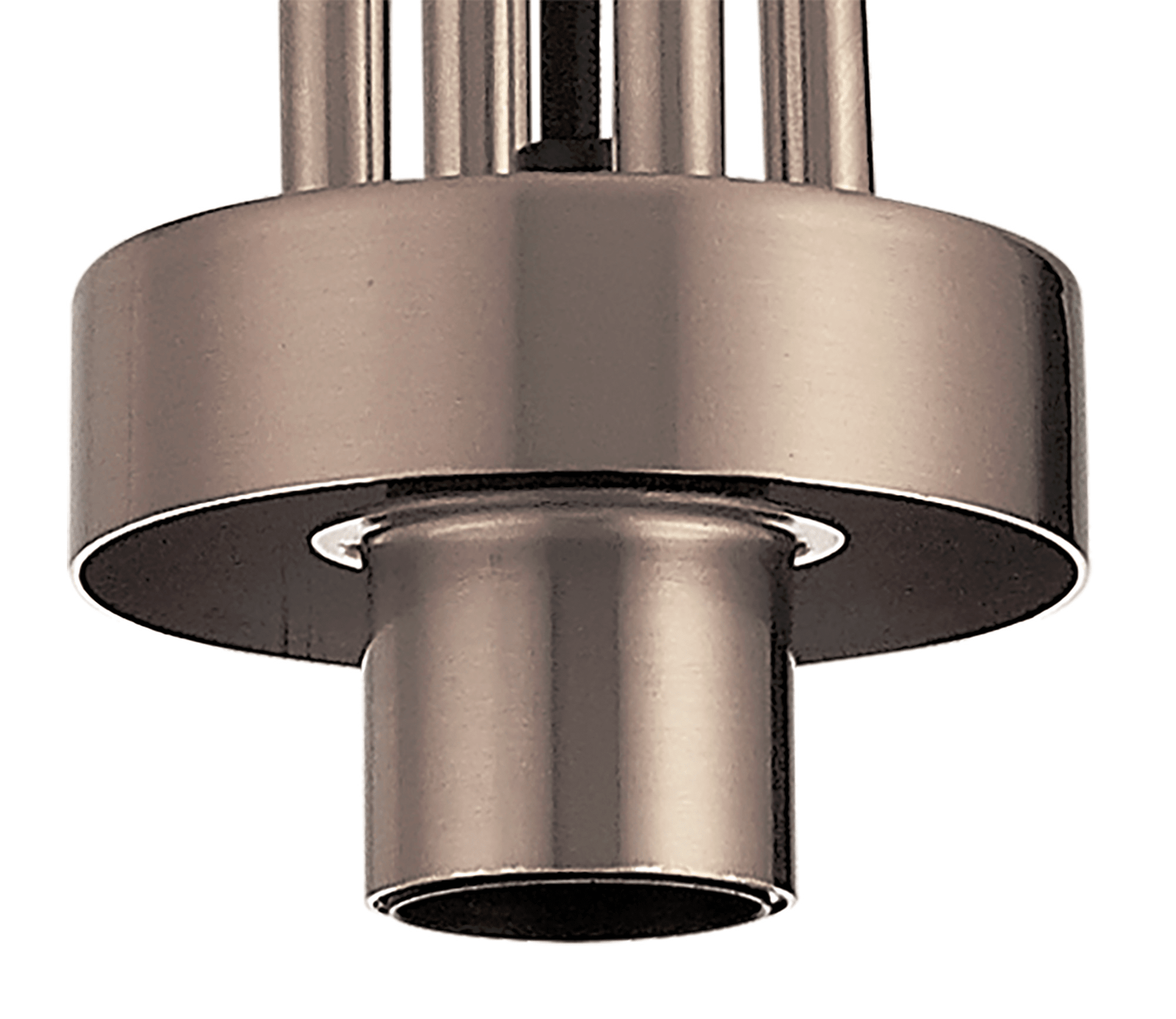 Luminosity Designs - Pendulum Light Pendant Kit - For use with Various Pendulum Shades - Luminosity Designs Ltd
