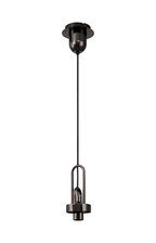 Luminosity Designs - Pendulum Light Pendant Kit - For use with Various Pendulum Shades - Luminosity Designs Ltd