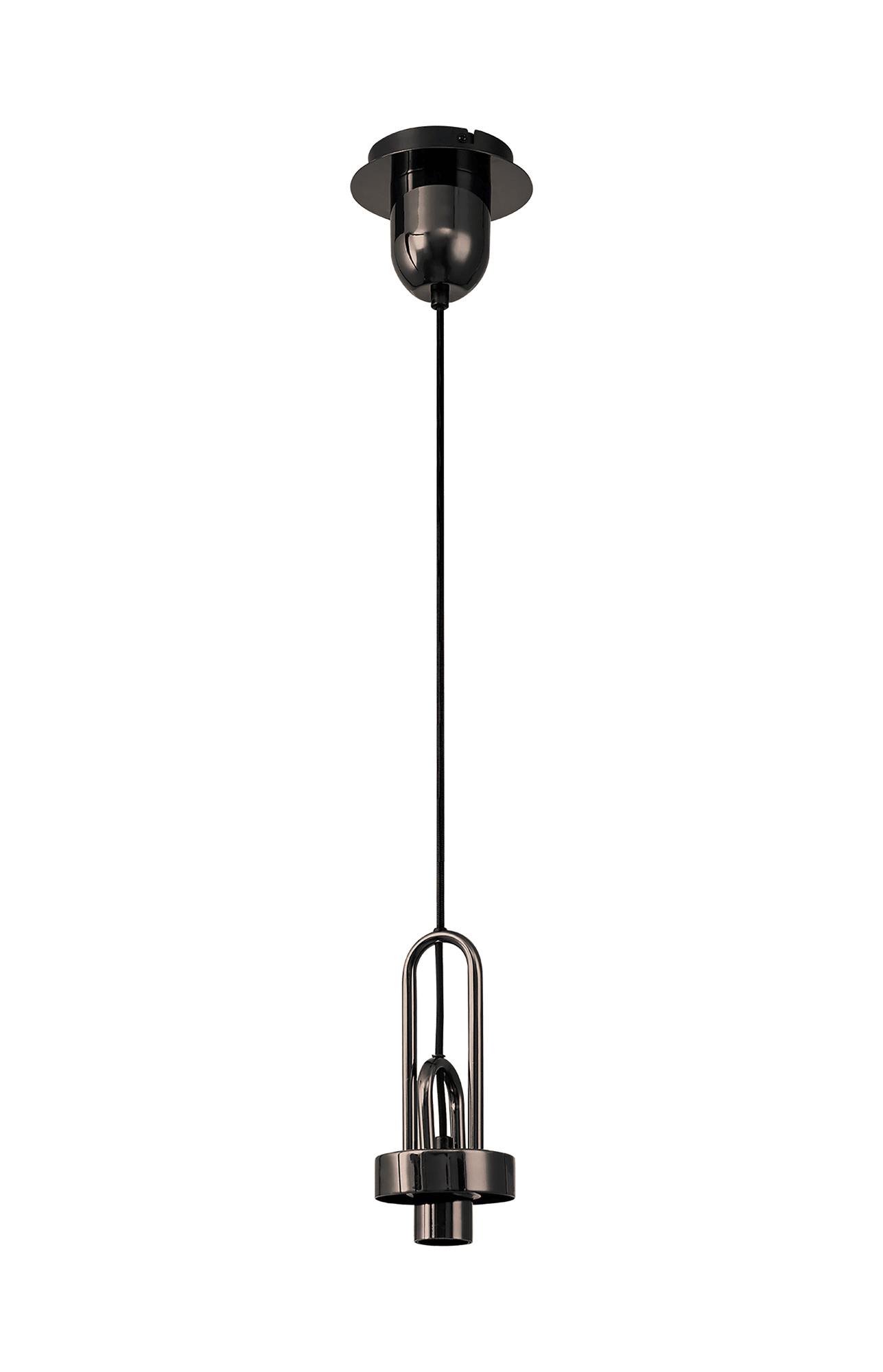 Luminosity Designs - Pendulum Light Pendant Kit - For use with Various Pendulum Shades - Luminosity Designs Ltd