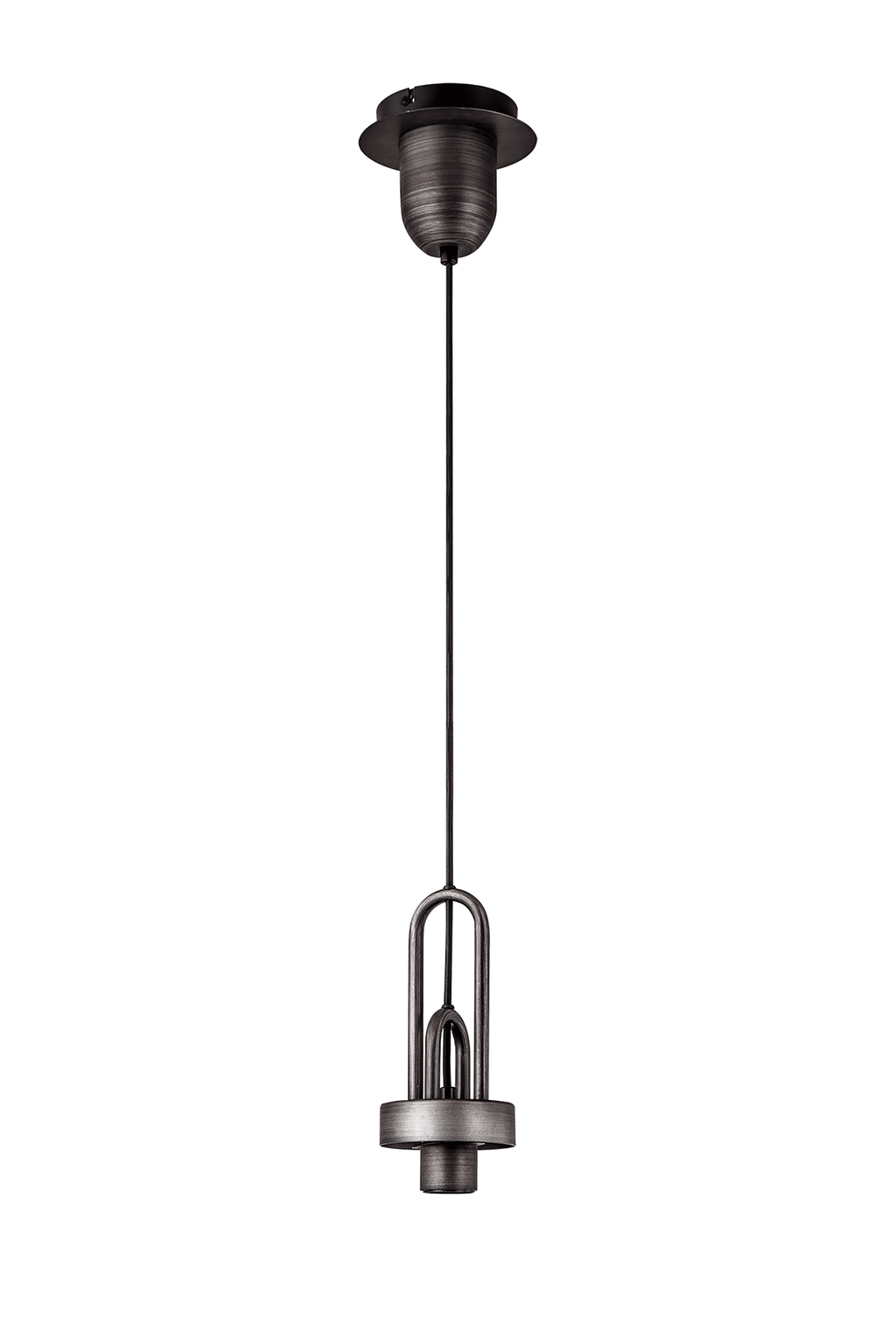 Luminosity Designs - Pendulum Light Pendant Kit - For use with Various Pendulum Shades - Luminosity Designs Ltd