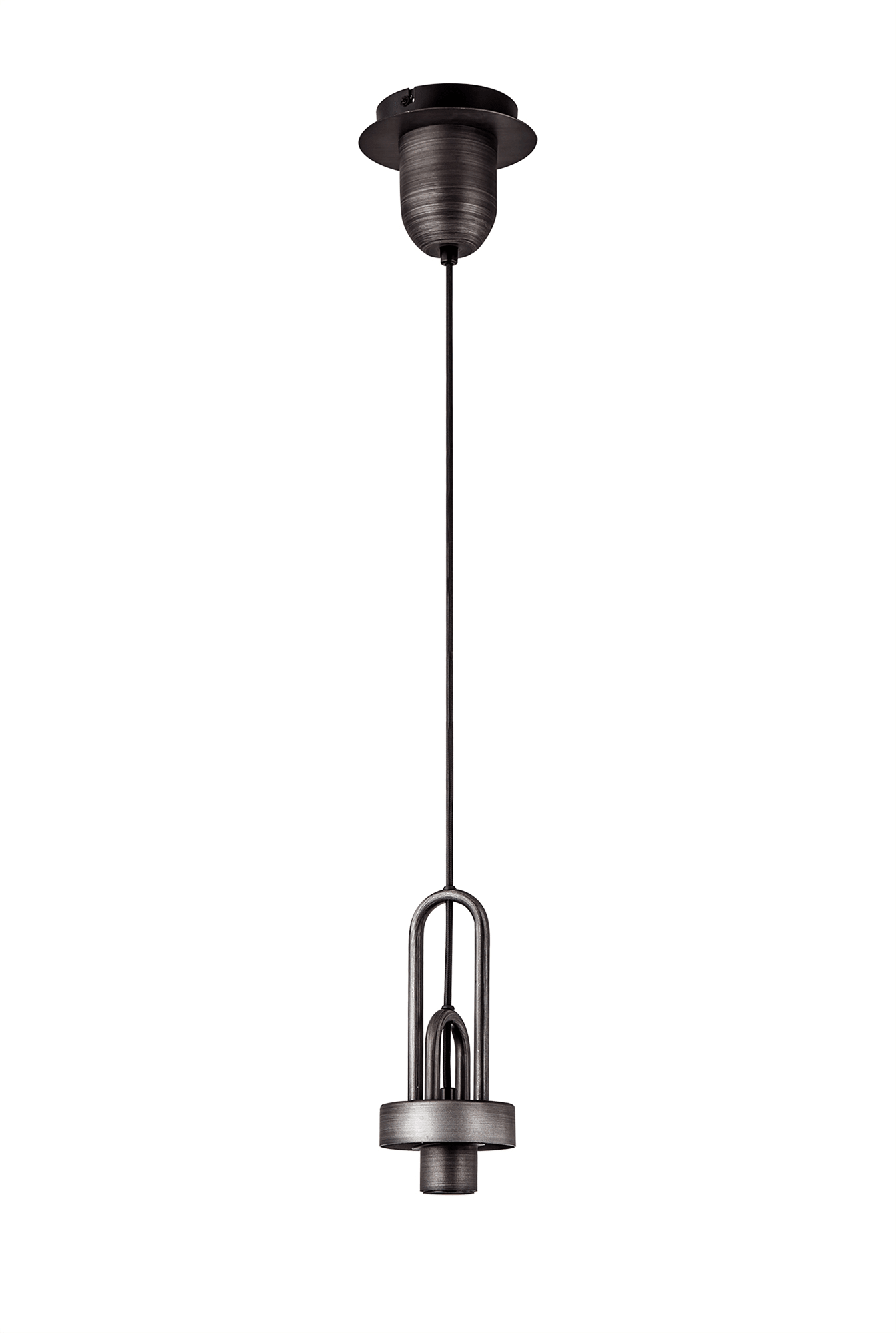 Luminosity Designs - Pendulum Light Pendant Kit - For use with Various Pendulum Shades - Luminosity Designs Ltd