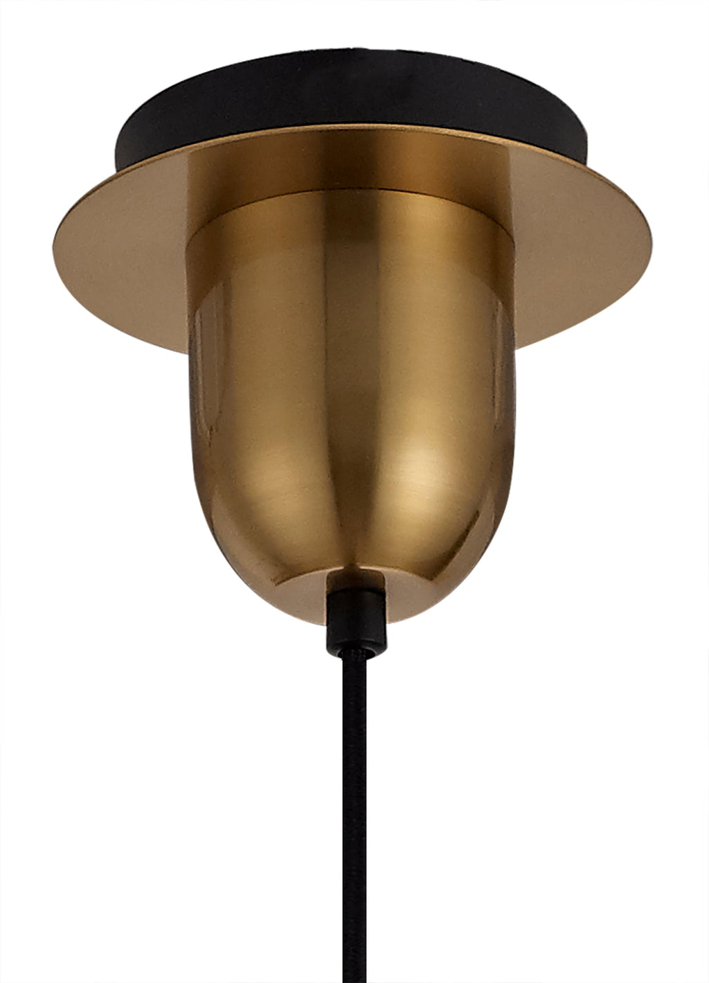 Luminosity Designs - Pendulum Light Pendant Kit - For use with Various Pendulum Shades - Luminosity Designs Ltd