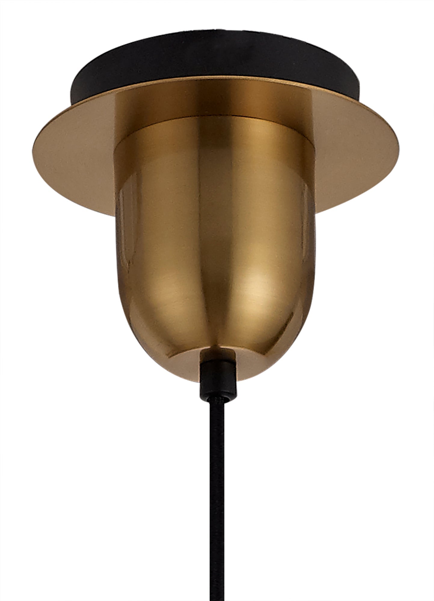 Luminosity Designs - Pendulum Light Pendant Kit - For use with Various Pendulum Shades - Luminosity Designs Ltd