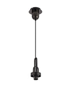 Luminosity Designs - Pendulum Light Pendant Kit - For use with Various Pendulum Shades - Luminosity Designs Ltd