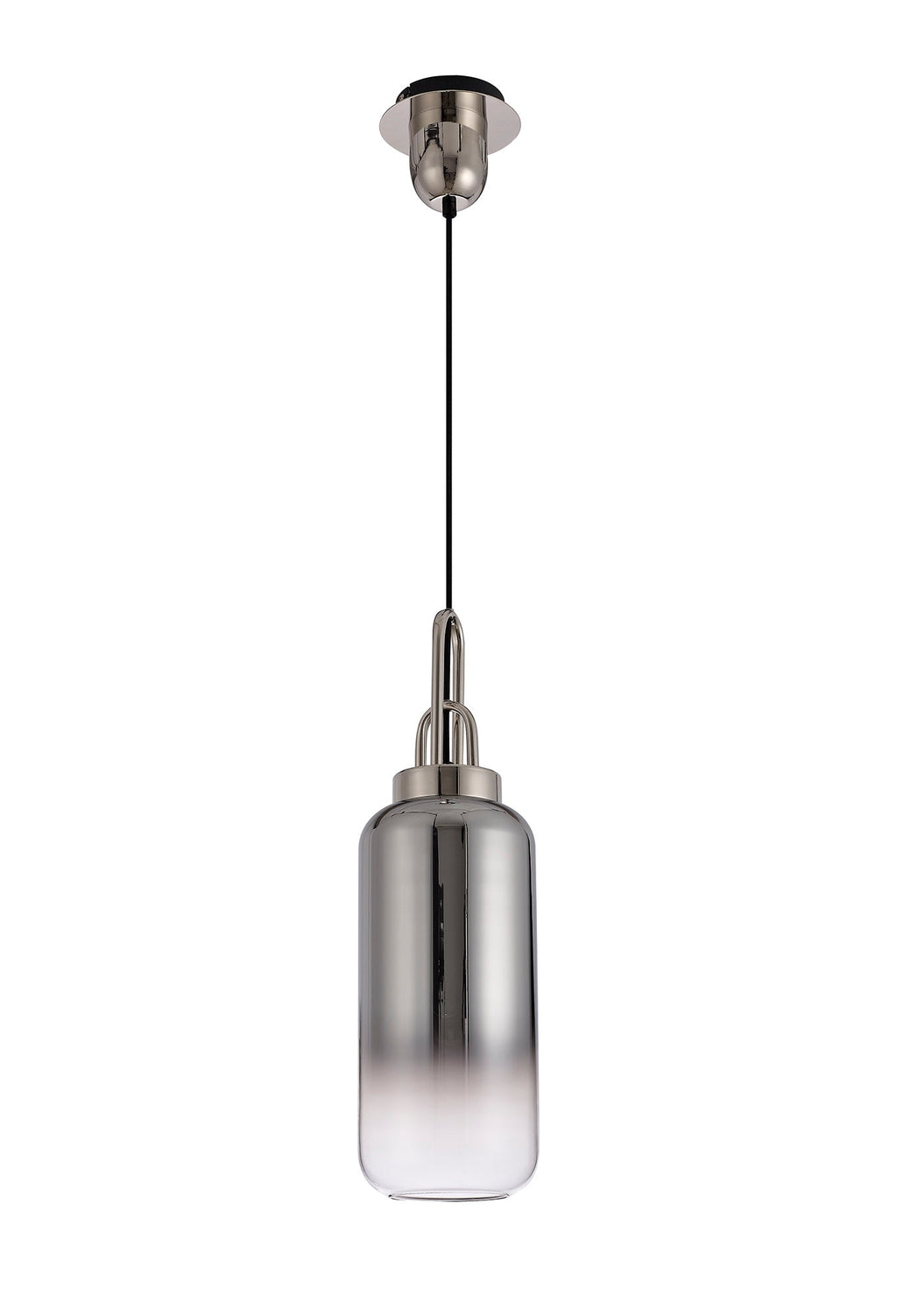 Luminosity Designs - Pendulum Tubular Glass Shades - Luminosity Designs Ltd