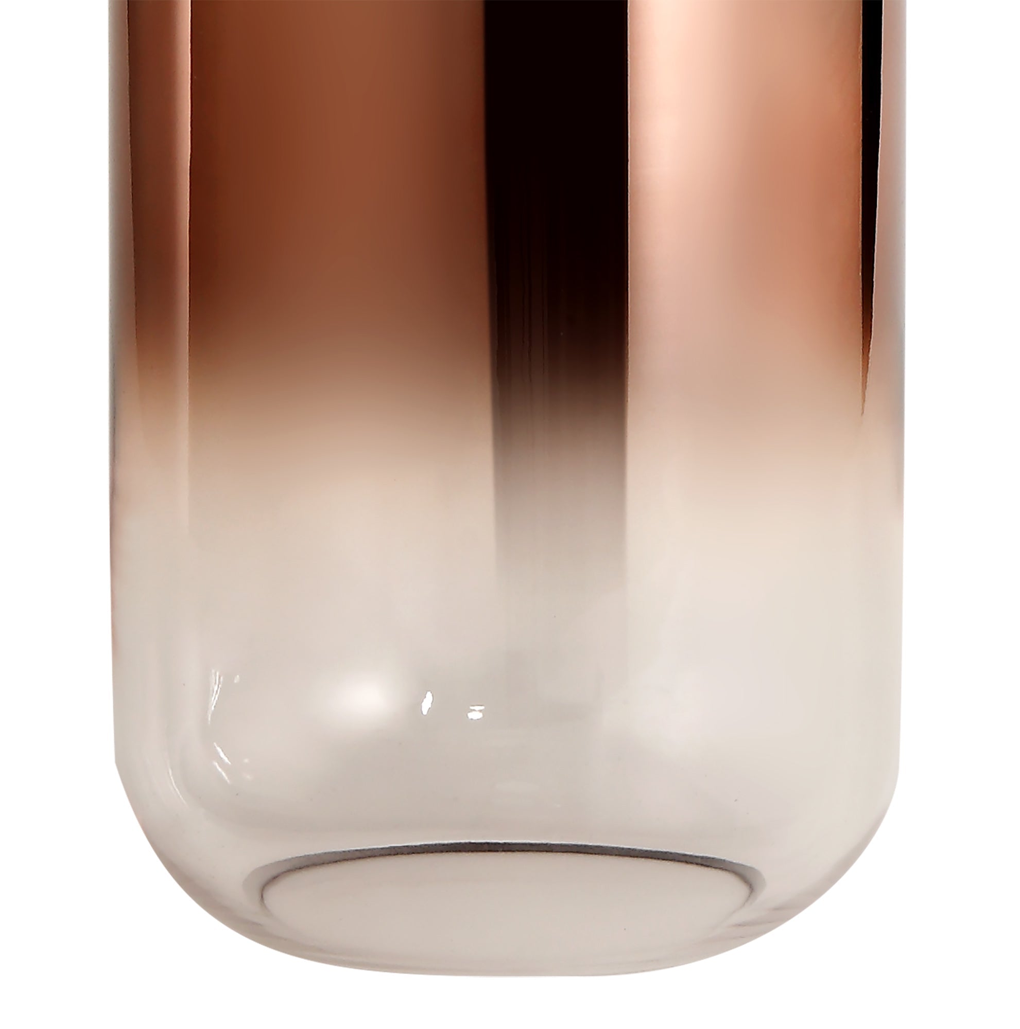 Luminosity Designs - Pendulum Tubular Glass Shades - Luminosity Designs Ltd