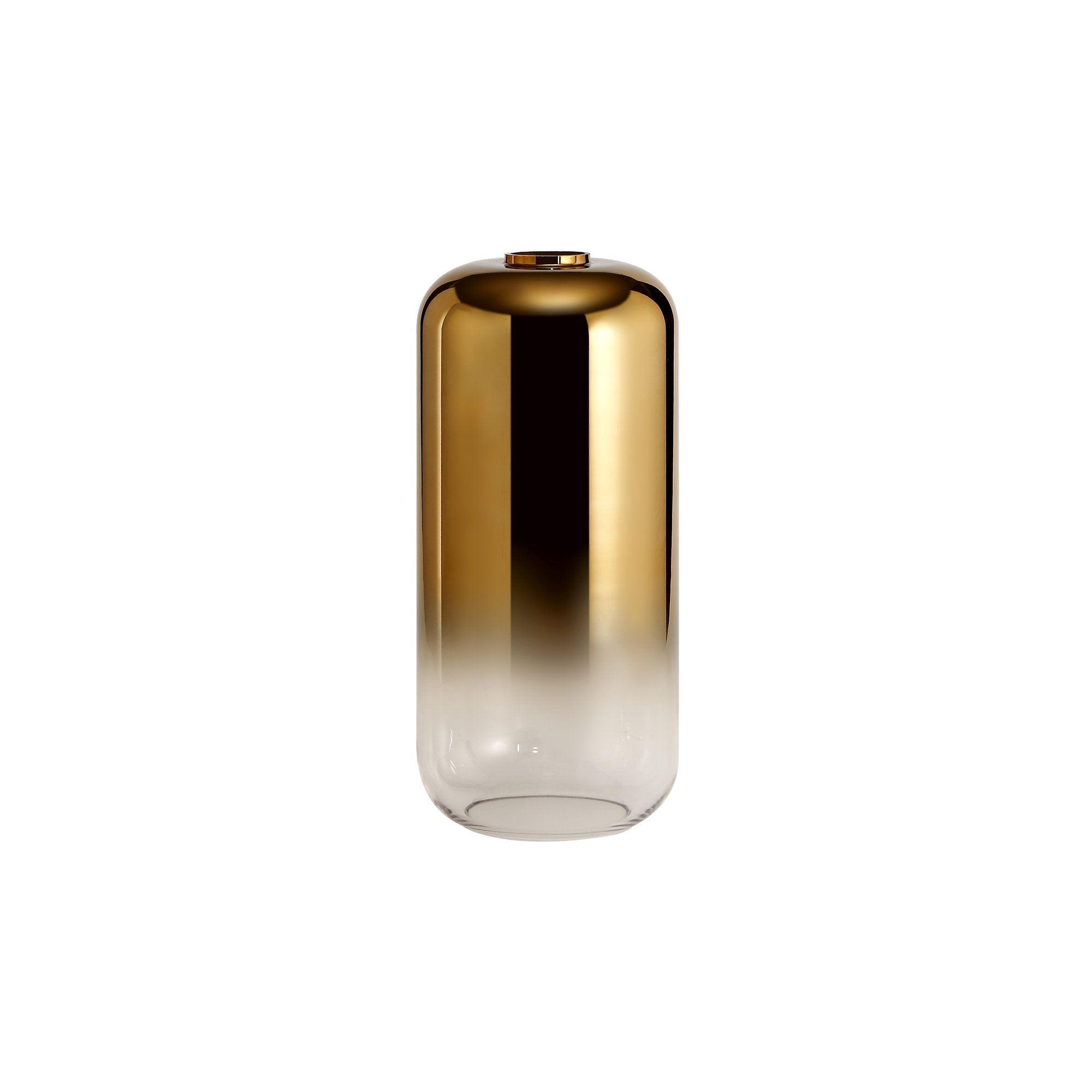 Luminosity Designs - Pendulum Tubular Glass Shades - Luminosity Designs Ltd