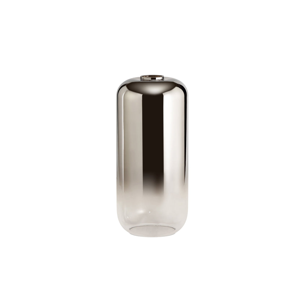 Luminosity Designs - Pendulum Tubular Glass Shades - Luminosity Designs Ltd