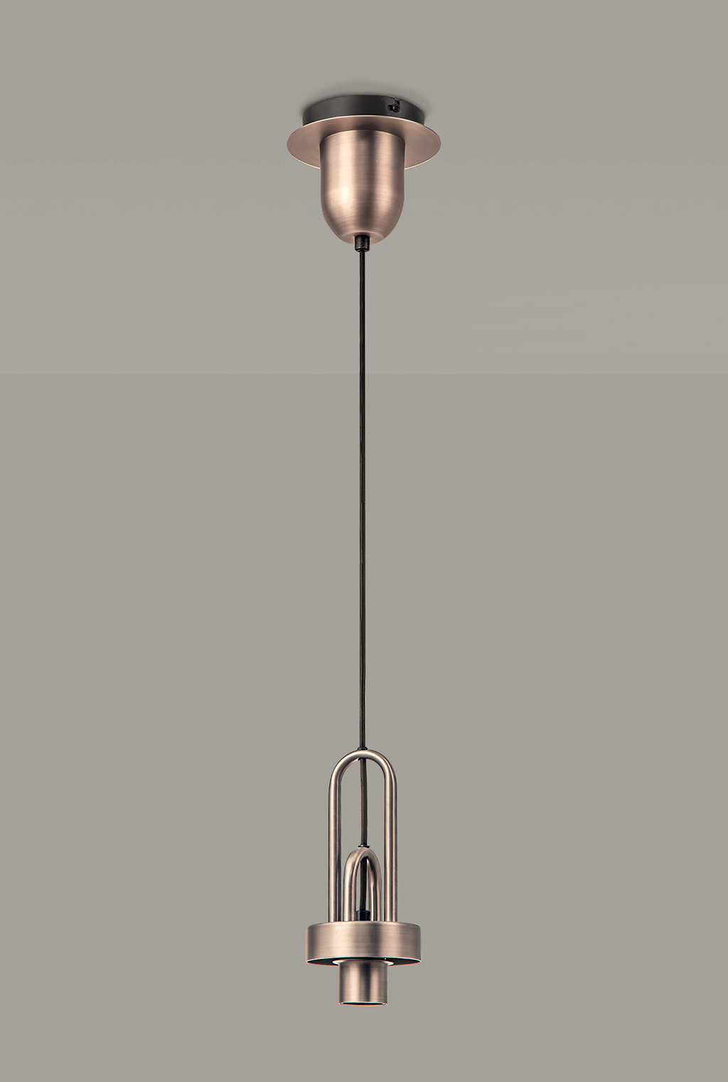 Pendulum Light Pendant Kit - For use with Various Pendulum Shades