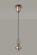 Pendulum Light Pendant Kit - For use with Various Pendulum Shades