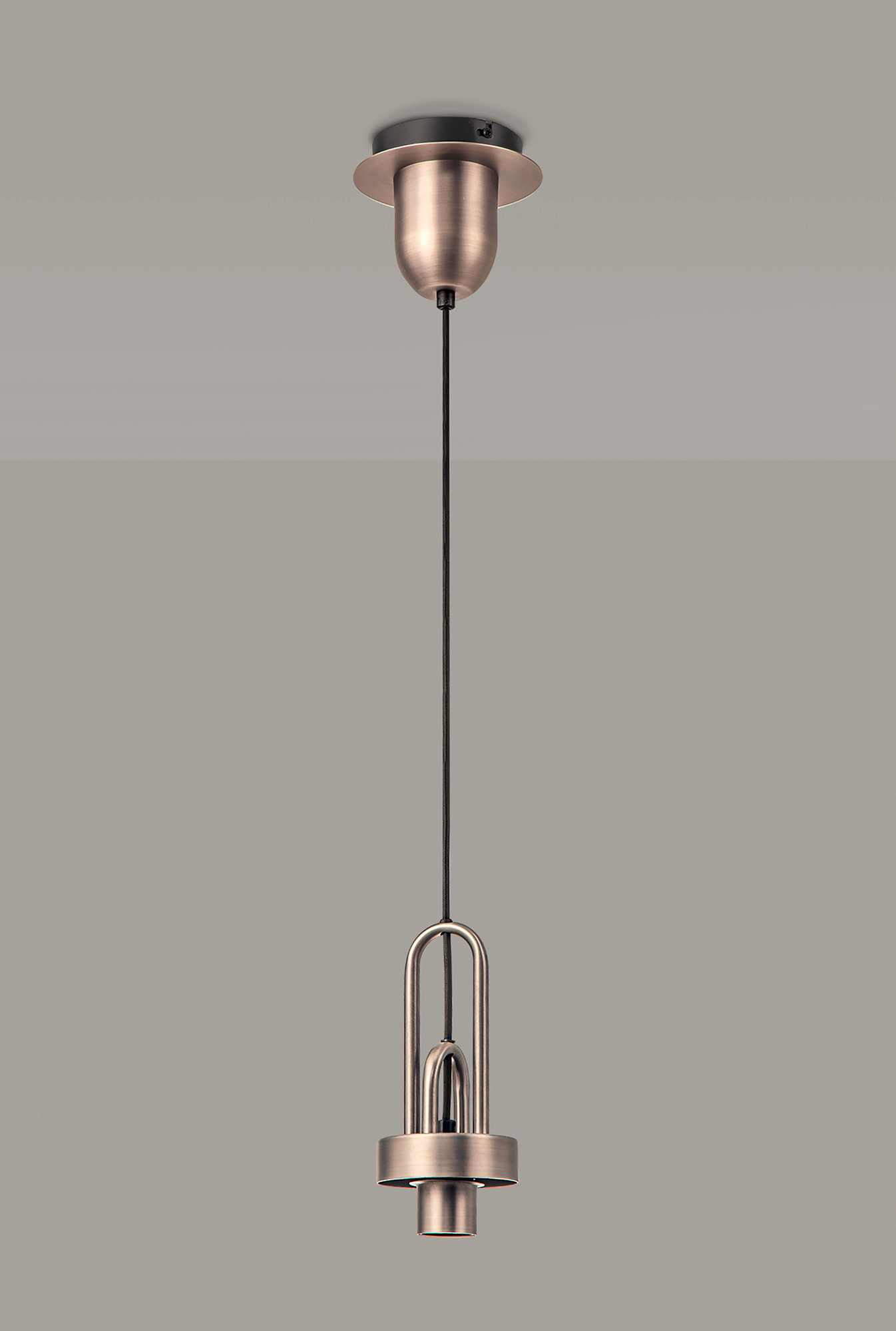 Pendulum Light Pendant Kit - For use with Various Pendulum Shades