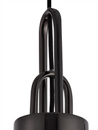 Pendulum Light Pendant Kit - For use with Various Pendulum Shades