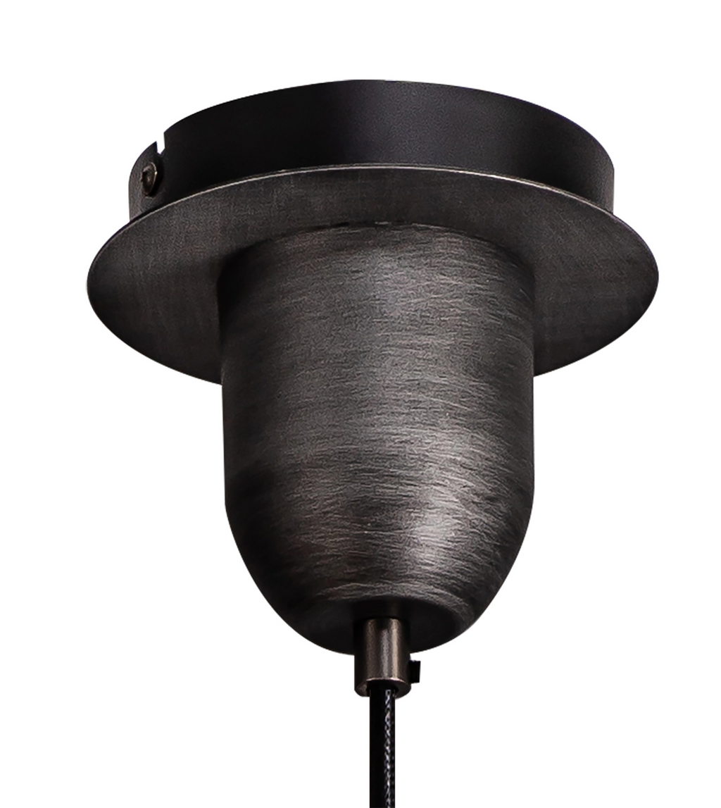 Pendulum Light Pendant Kit - For use with Various Pendulum Shades