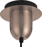 Pendulum Light Pendant Kit - For use with Various Pendulum Shades