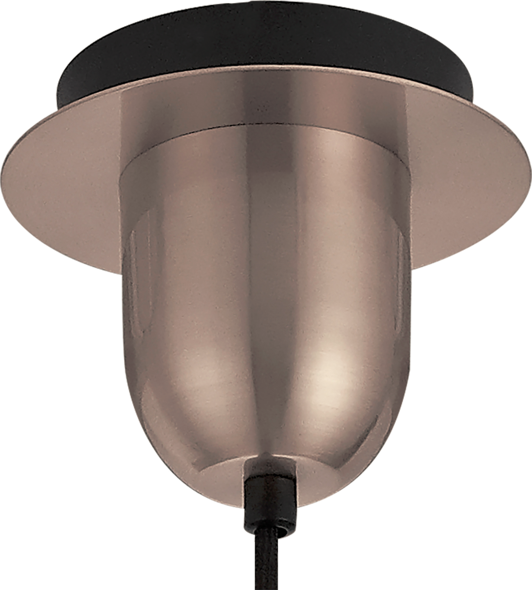 Pendulum Light Pendant Kit - For use with Various Pendulum Shades