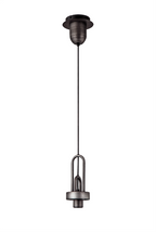 Pendulum Light Pendant Kit - For use with Various Pendulum Shades