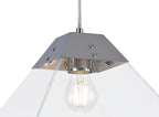 Luminosity Designs - Pharaoh Pendant Light - Luminosity Designs Ltd
