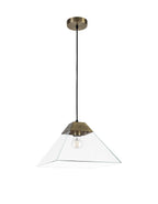Luminosity Designs - Pharaoh Pendant Light - Luminosity Designs Ltd