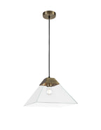 Luminosity Designs - Pharaoh Pendant Light - Luminosity Designs Ltd