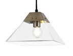 Luminosity Designs - Pharaoh Pendant Light - Luminosity Designs Ltd