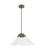 Luminosity Designs - Pharaoh Pendant Light - Luminosity Designs Ltd