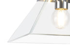 Luminosity Designs - Pharaoh Pendant Light - Luminosity Designs Ltd