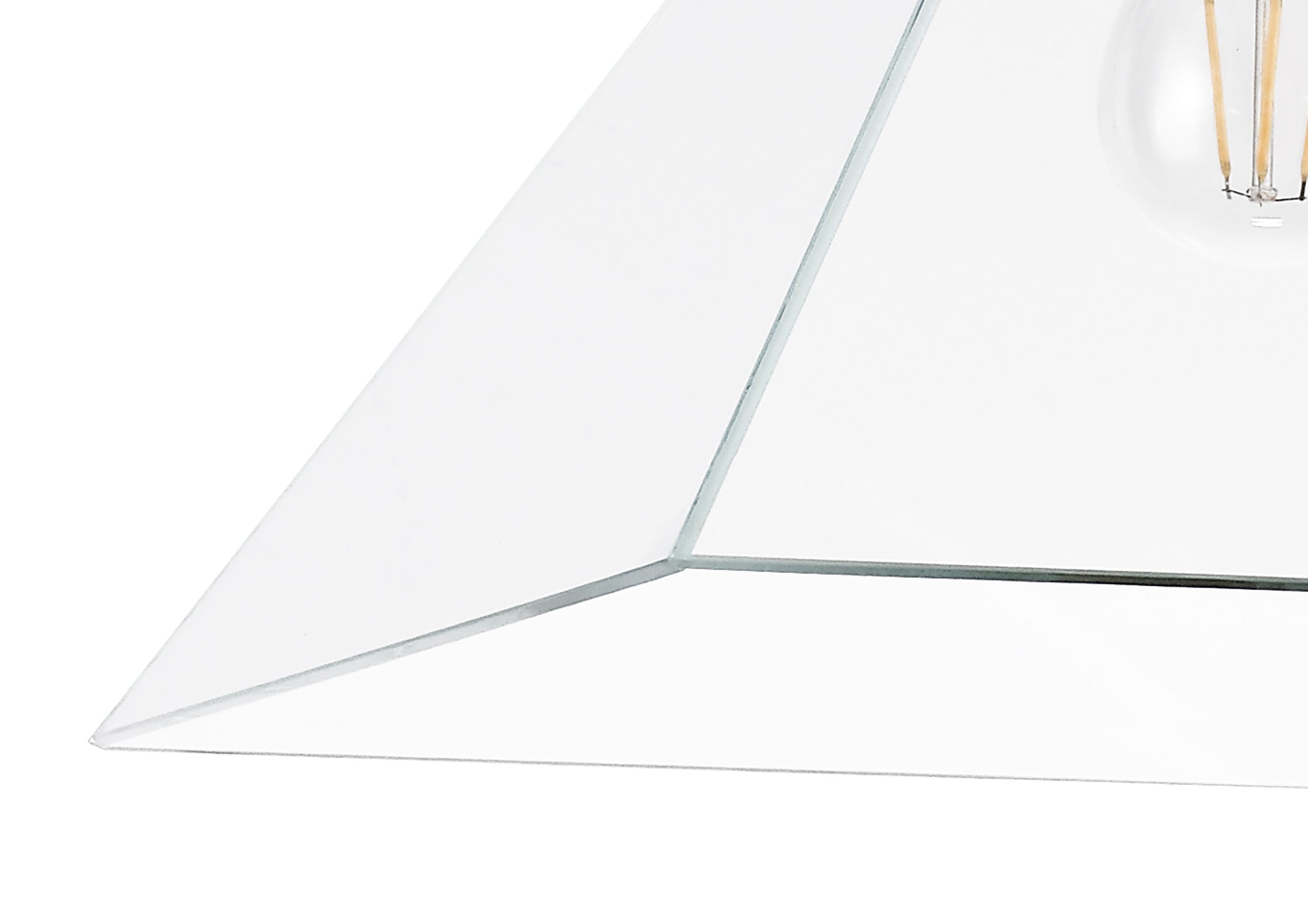 Luminosity Designs - Pharaoh Pendant Light - Luminosity Designs Ltd