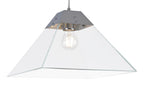 Luminosity Designs - Pharaoh Pendant Light - Luminosity Designs Ltd