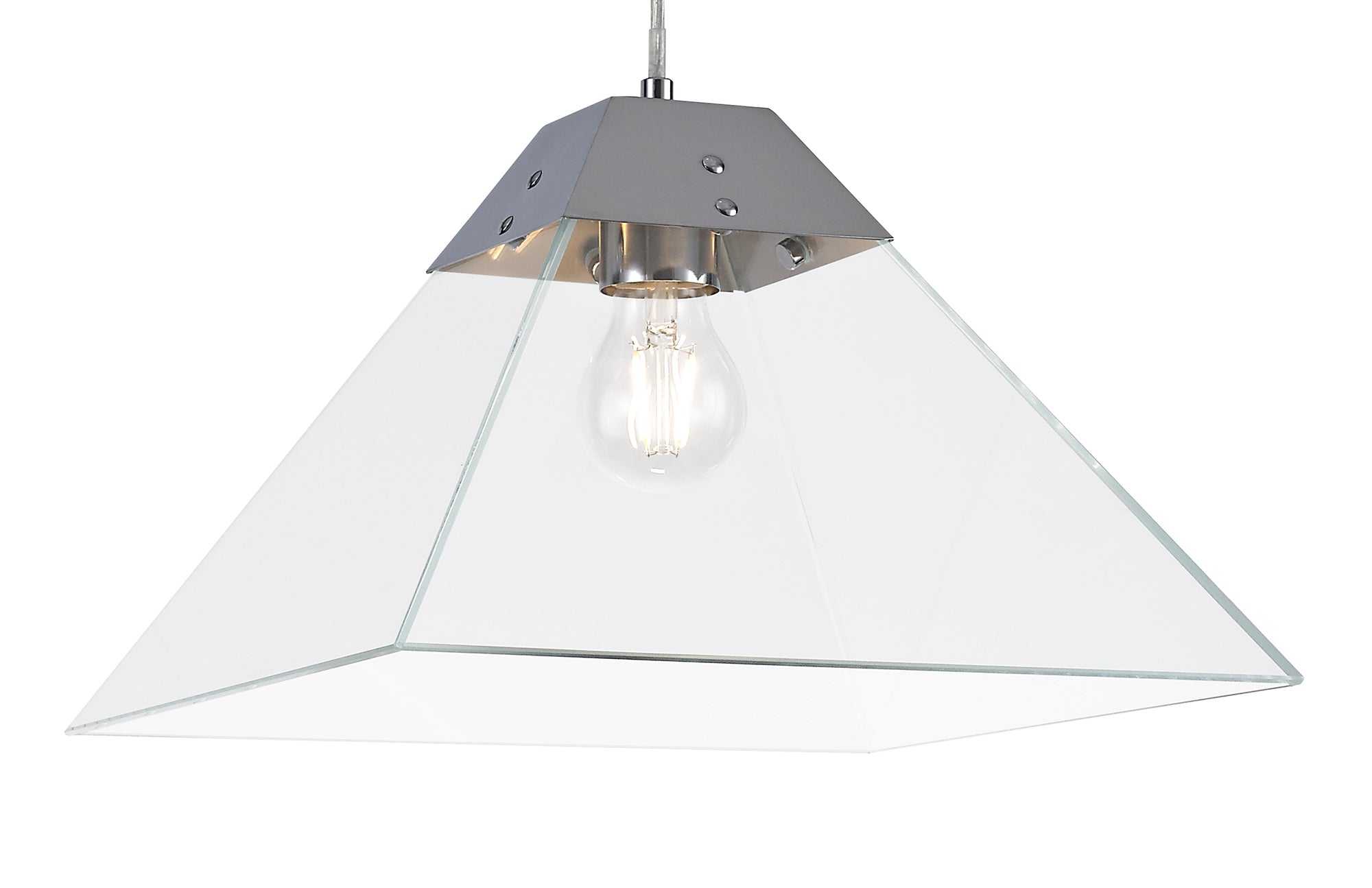 Luminosity Designs - Pharaoh Pendant Light - Luminosity Designs Ltd