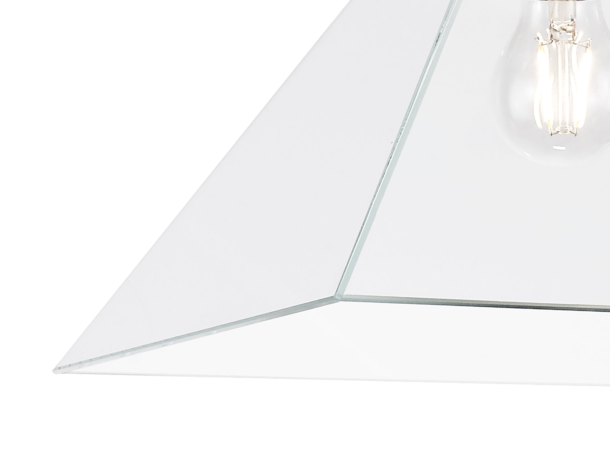 Luminosity Designs - Pharaoh Pendant Light - Luminosity Designs Ltd