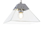 Luminosity Designs - Pharaoh Pendant Light - Luminosity Designs Ltd