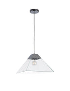 Luminosity Designs - Pharaoh Pendant Light - Luminosity Designs Ltd
