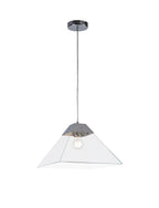 Luminosity Designs - Pharaoh Pendant Light - Luminosity Designs Ltd