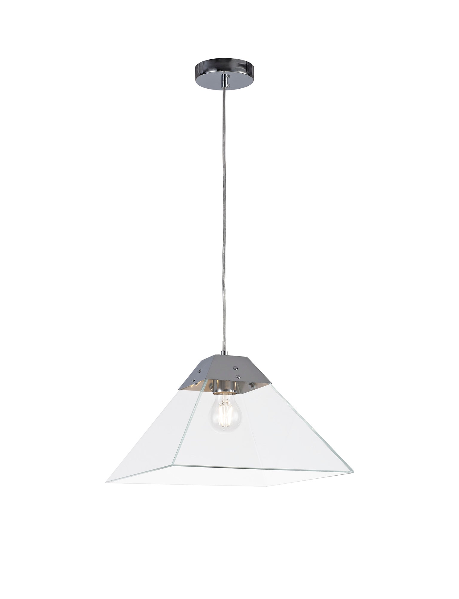 Luminosity Designs - Pharaoh Pendant Light - Luminosity Designs Ltd