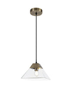 Luminosity Designs - Pharaoh Pendant Light - Luminosity Designs Ltd