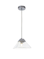 Luminosity Designs - Pharaoh Pendant Light - Luminosity Designs Ltd